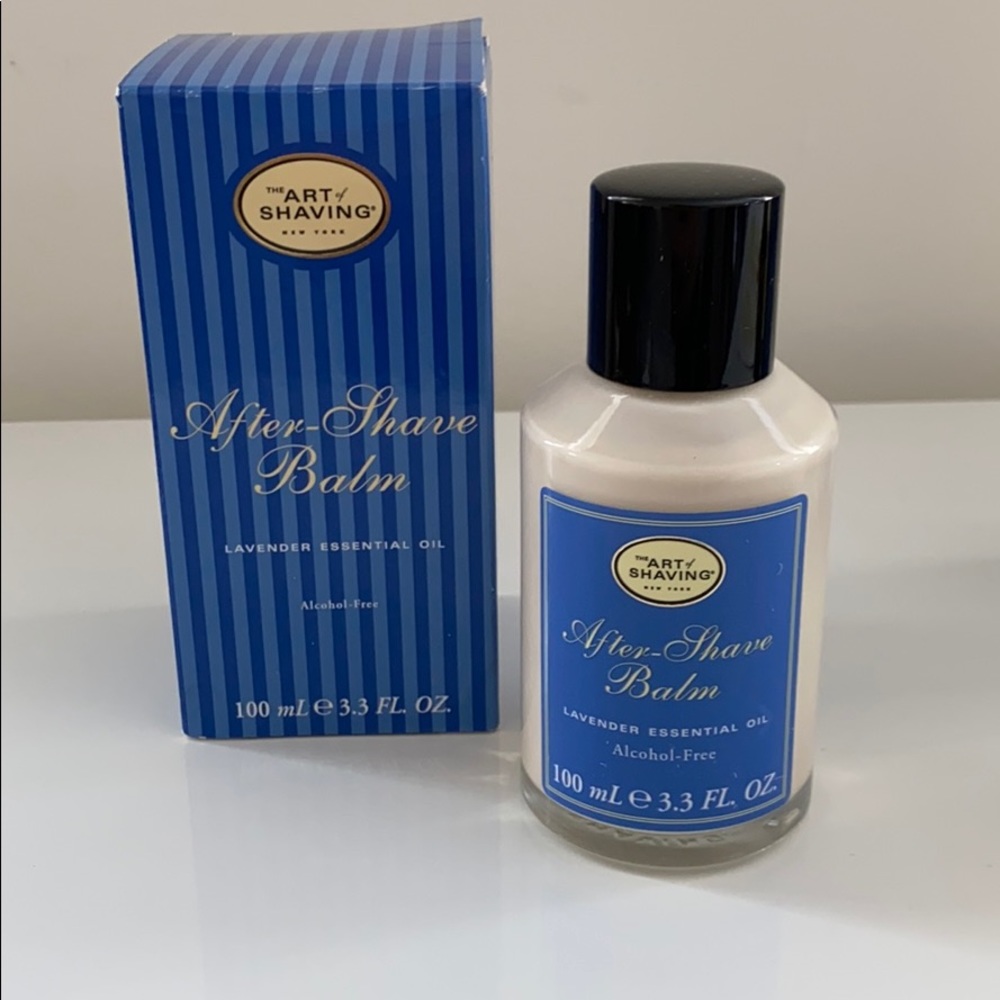 Art of Shaving After Shave Balm - Lavender
